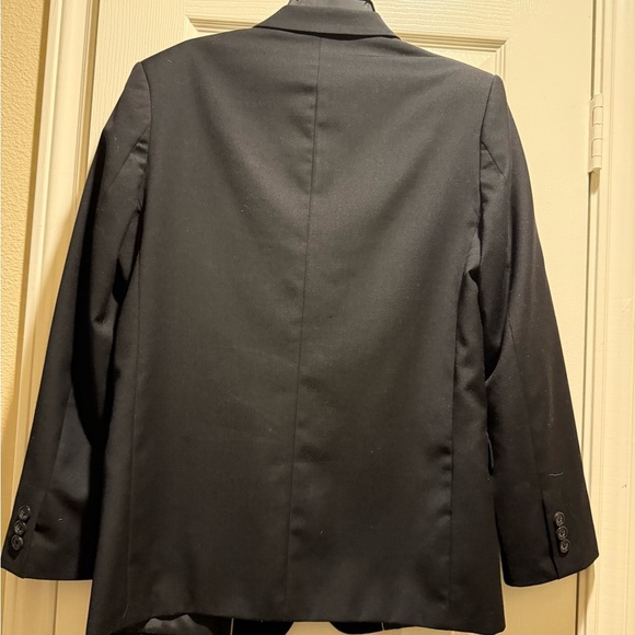 Class Club Black Youth Blazer - Picture 4 of 5
